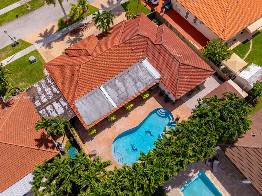 10210 SW 191st St Cutler Bay, FL 33157