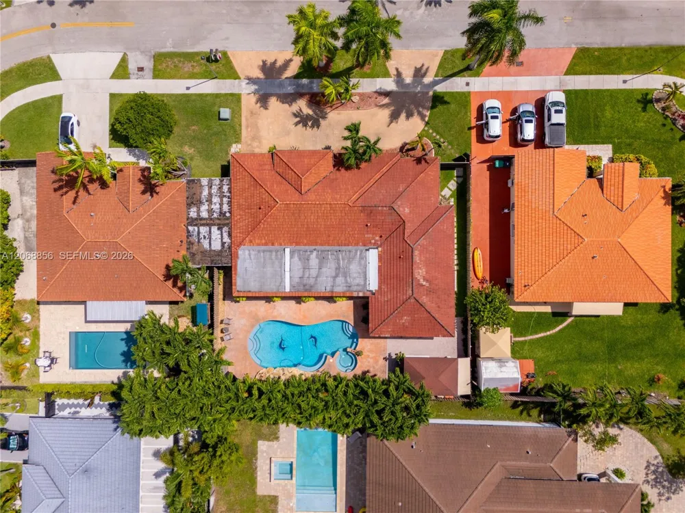 10210 SW 191st St Cutler Bay, FL 33157