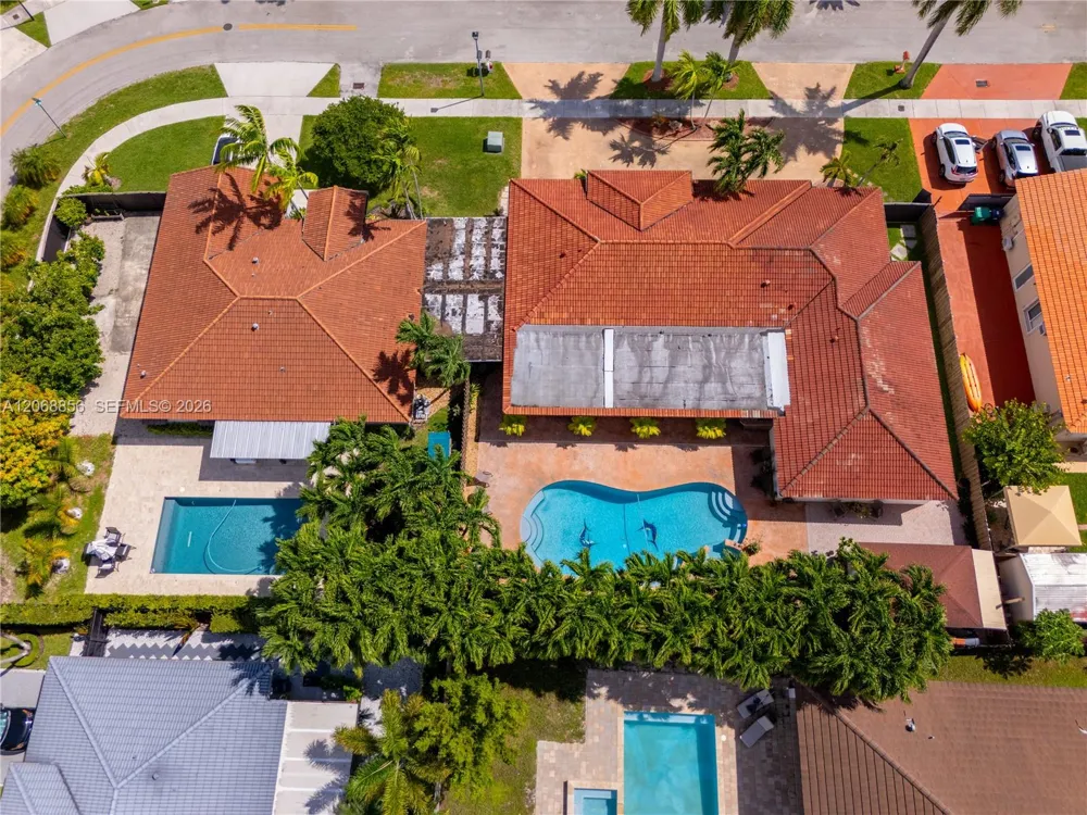10210 SW 191st St Cutler Bay, FL 33157
