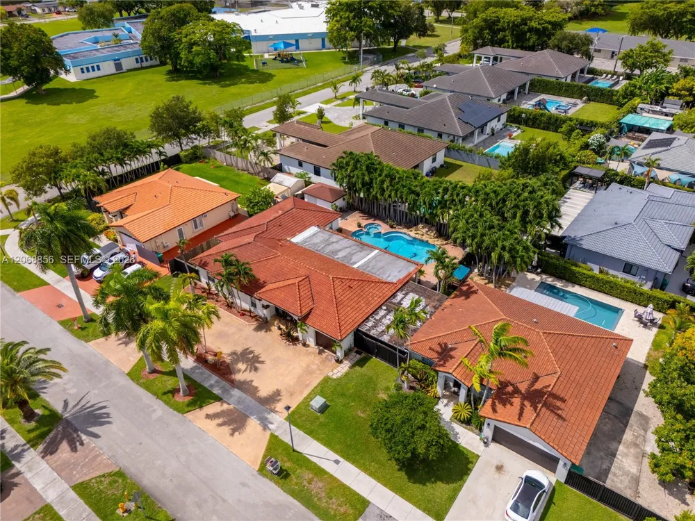 10210 SW 191st St Cutler Bay, FL 33157