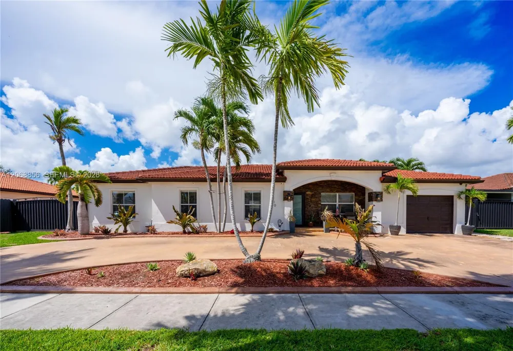 10210 SW 191st St Cutler Bay, FL 33157