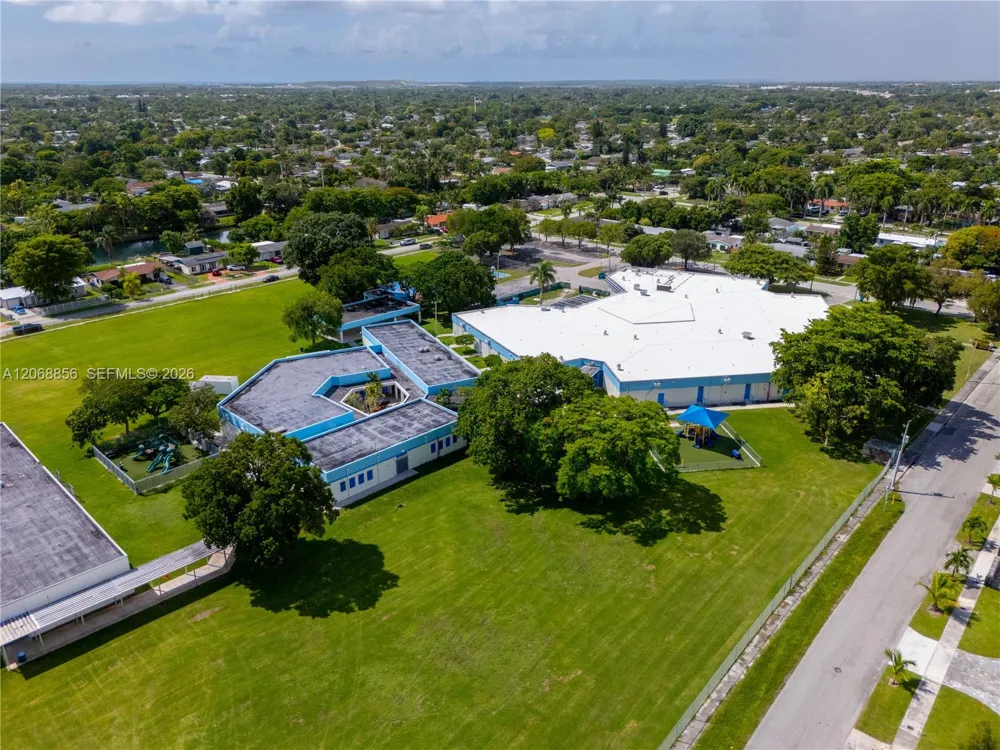 10210 SW 191st St Cutler Bay, FL 33157
