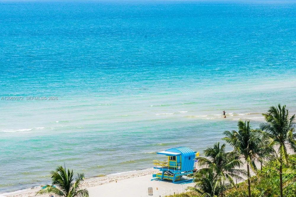 6799 Collins Ave #804 Miami Beach, FL 33141