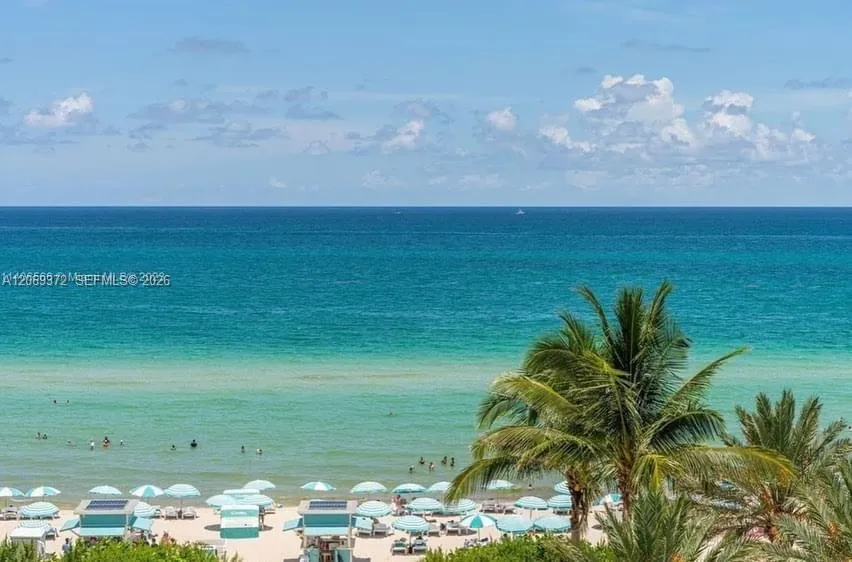 6799 Collins Ave #804 Miami Beach, FL 33141