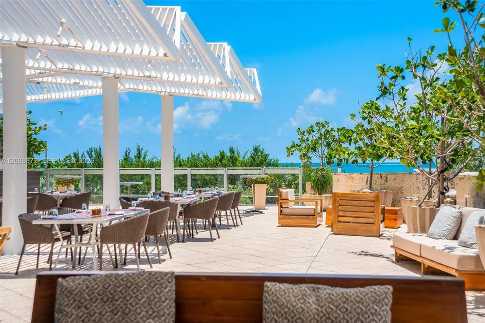6799 Collins Ave #804 Miami Beach, FL 33141
