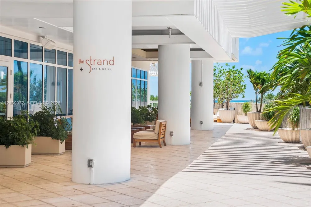 6799 Collins Ave #804 Miami Beach, FL 33141
