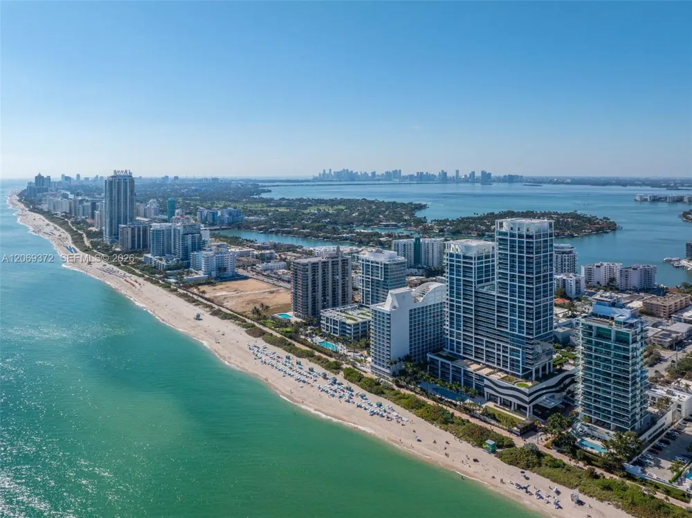 6799 Collins Ave #804 Miami Beach, FL 33141