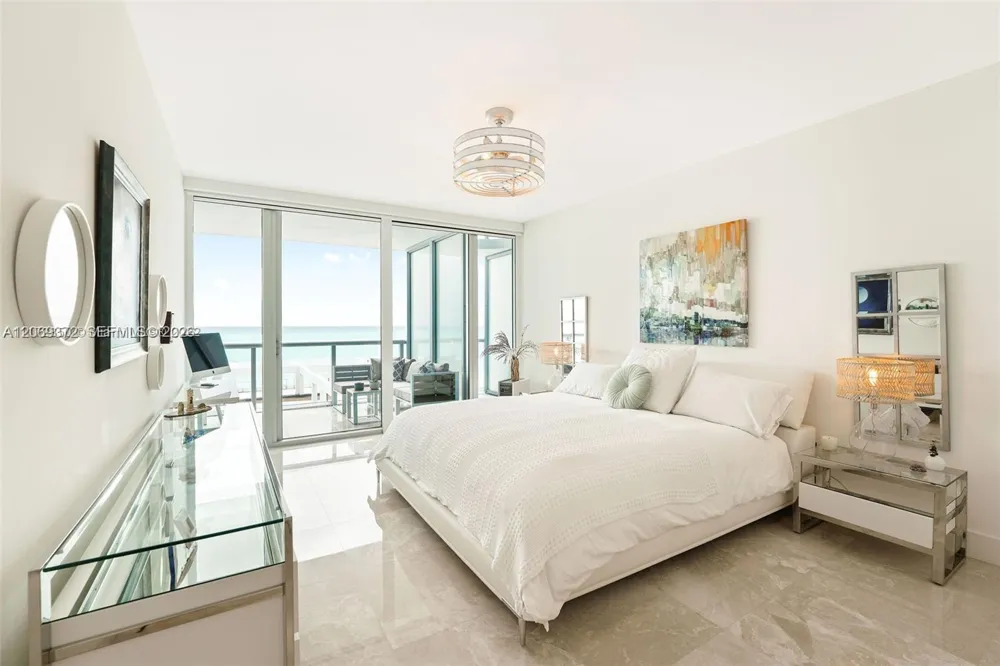 6799 Collins Ave #804 Miami Beach, FL 33141