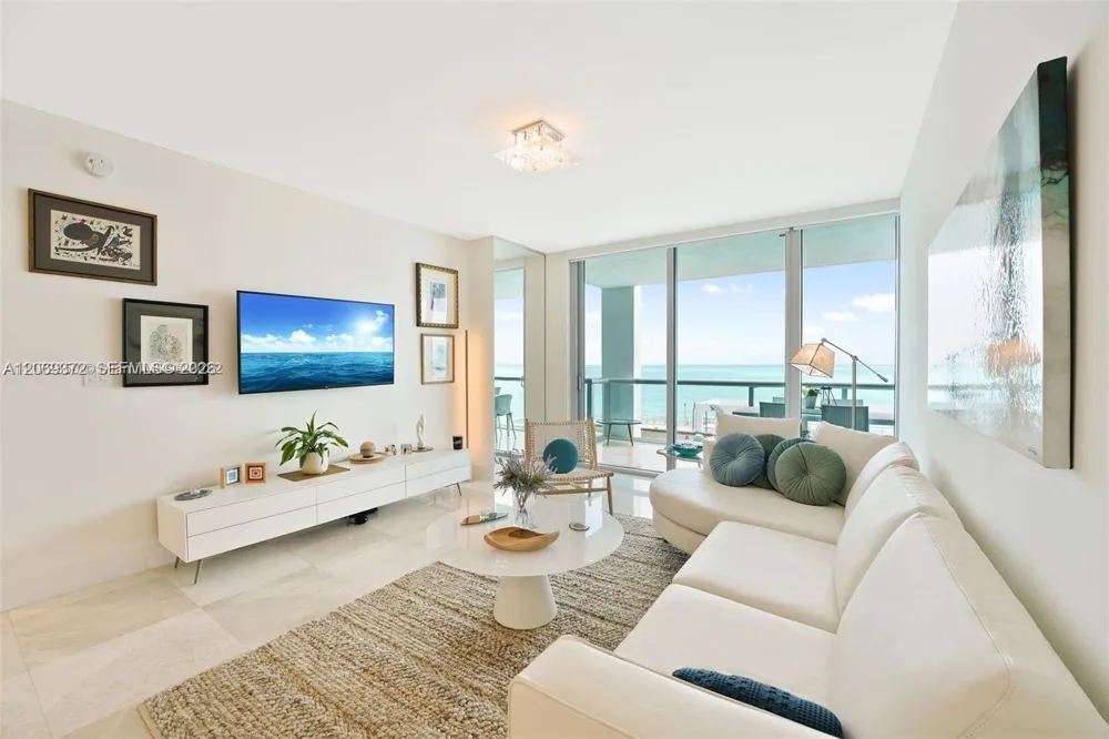 6799 Collins Ave #804 Miami Beach, FL 33141