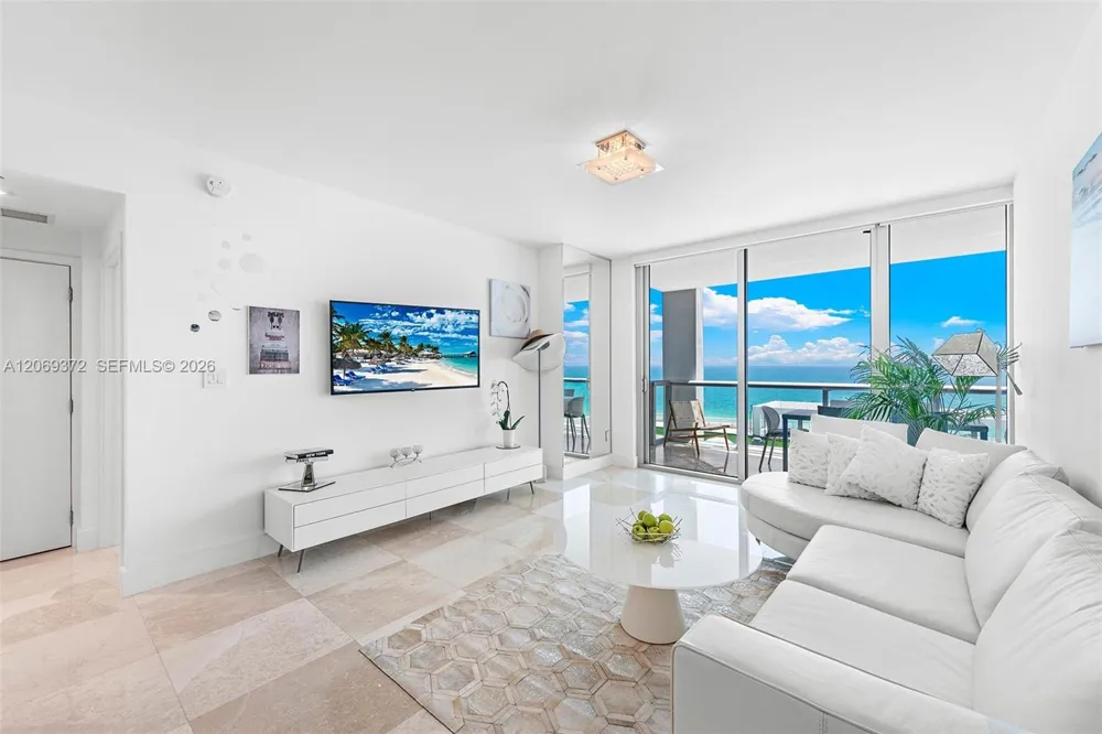 6799 Collins Ave #804 Miami Beach, FL 33141