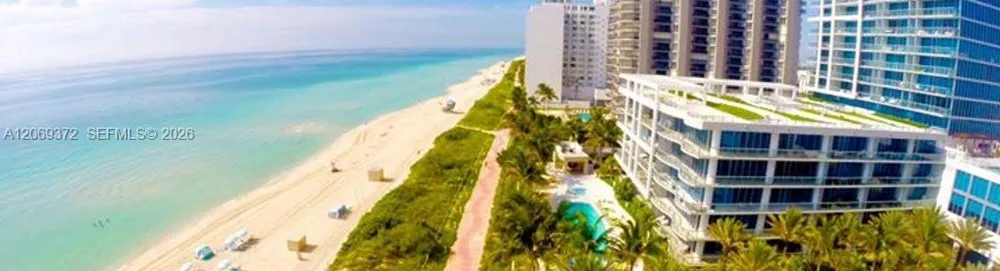 6799 Collins Ave #804 Miami Beach, FL 33141