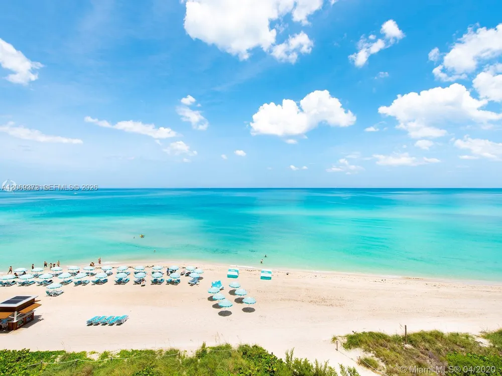 6799 Collins Ave #804 Miami Beach, FL 33141