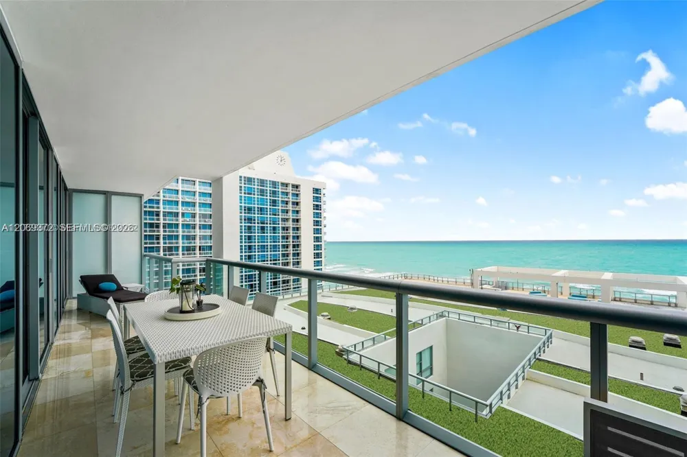 6799 Collins Ave #804 Miami Beach, FL 33141