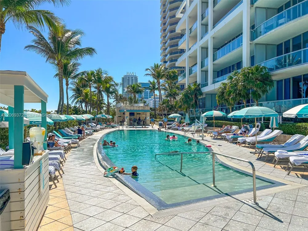 6799 Collins Ave #804 Miami Beach, FL 33141