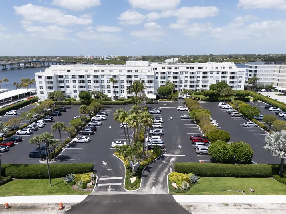 2840 S Ocean Boulevard #Unit 517 Palm Beach, FL 33480