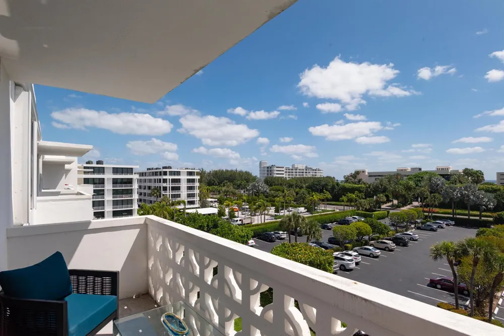 2840 S Ocean Boulevard #Unit 517 Palm Beach, FL 33480