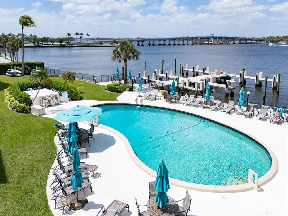 2840 S Ocean Boulevard #Unit 517 Palm Beach, FL 33480