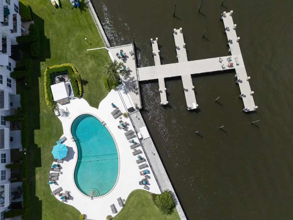 2840 S Ocean Boulevard #Unit 517 Palm Beach, FL 33480