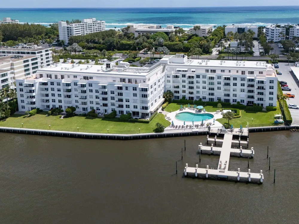 2840 S Ocean Boulevard #Unit 517 Palm Beach, FL 33480