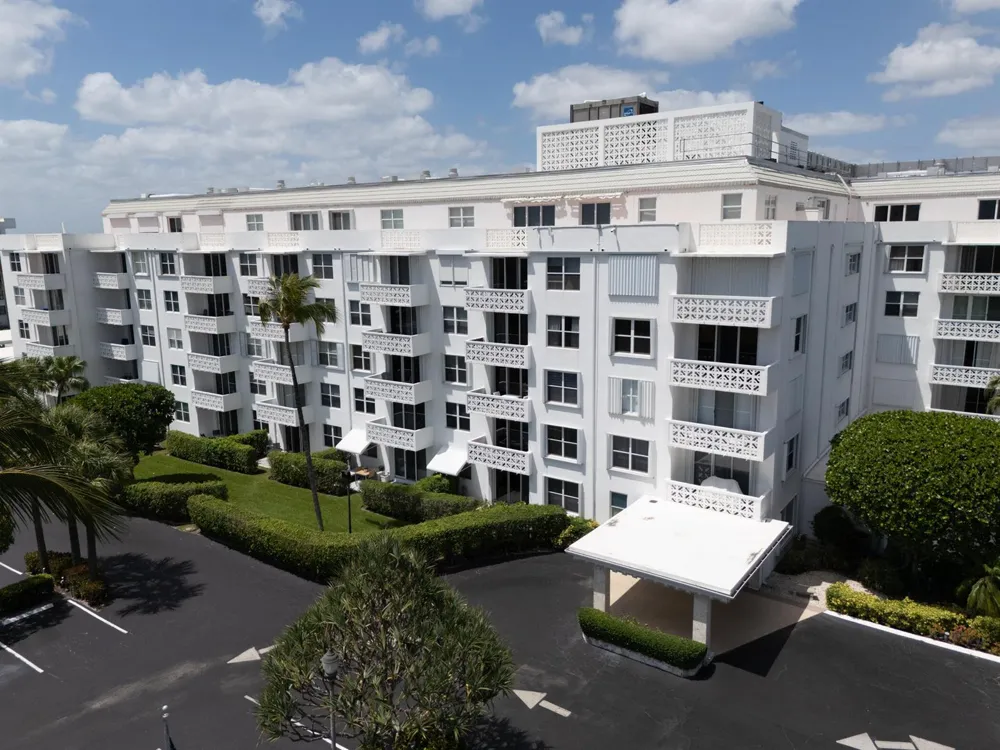 2840 S Ocean Boulevard #Unit 517 Palm Beach, FL 33480