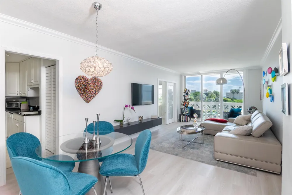2840 S Ocean Boulevard #Unit 517 Palm Beach, FL 33480