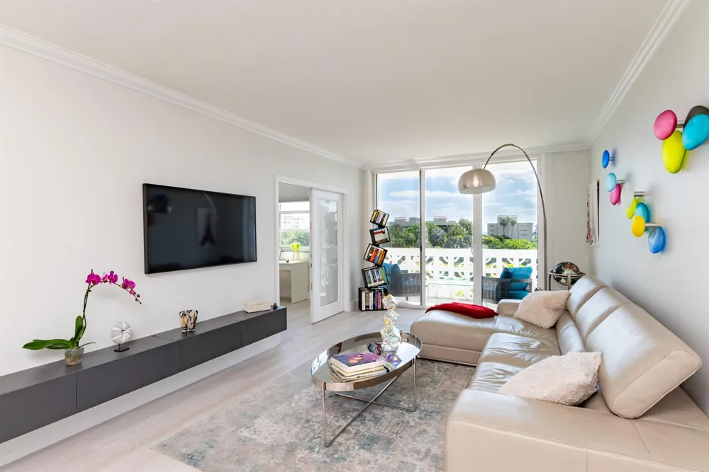 2840 S Ocean Boulevard #Unit 517 Palm Beach, FL 33480