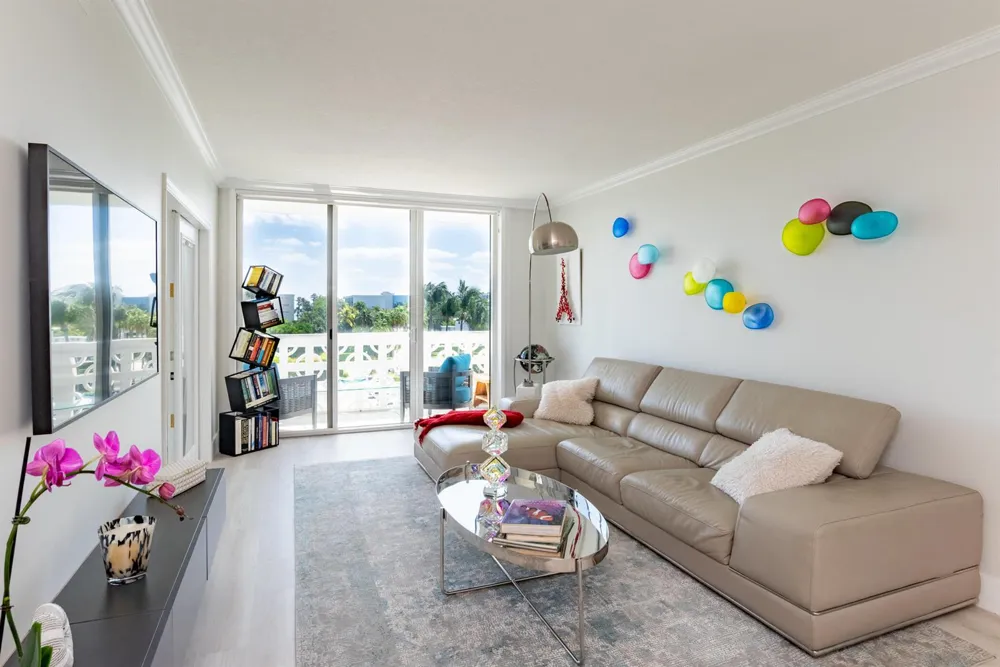2840 S Ocean Boulevard #Unit 517 Palm Beach, FL 33480