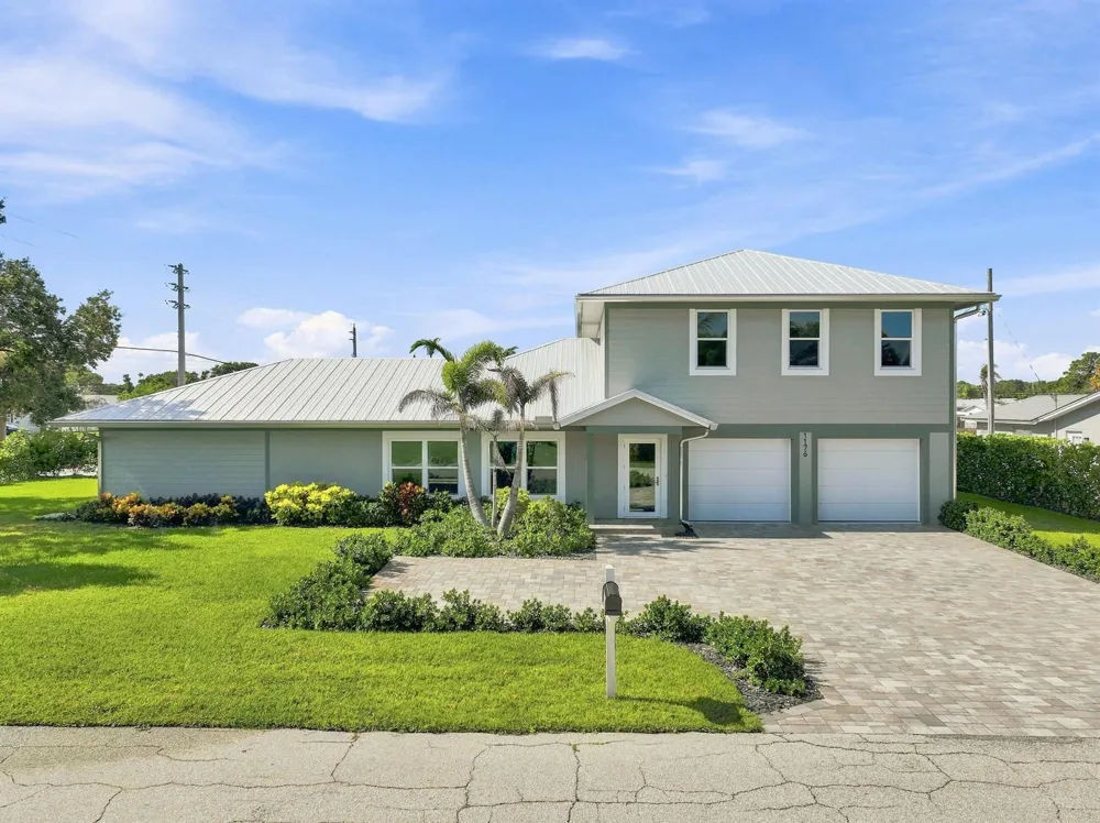 1176 NE Terrace Way Jensen Beach, FL 34957