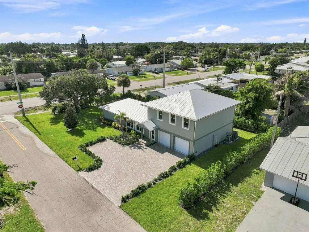 1176 NE Terrace Way Jensen Beach, FL 34957