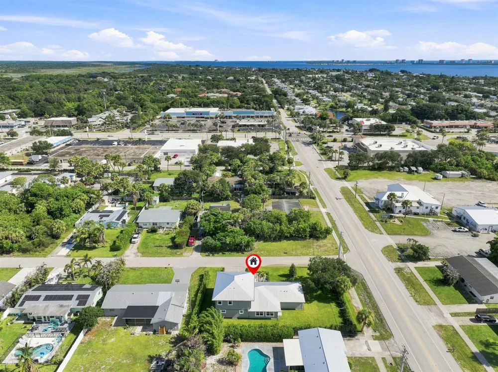 1176 NE Terrace Way Jensen Beach, FL 34957