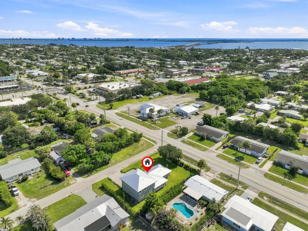 1176 NE Terrace Way Jensen Beach, FL 34957