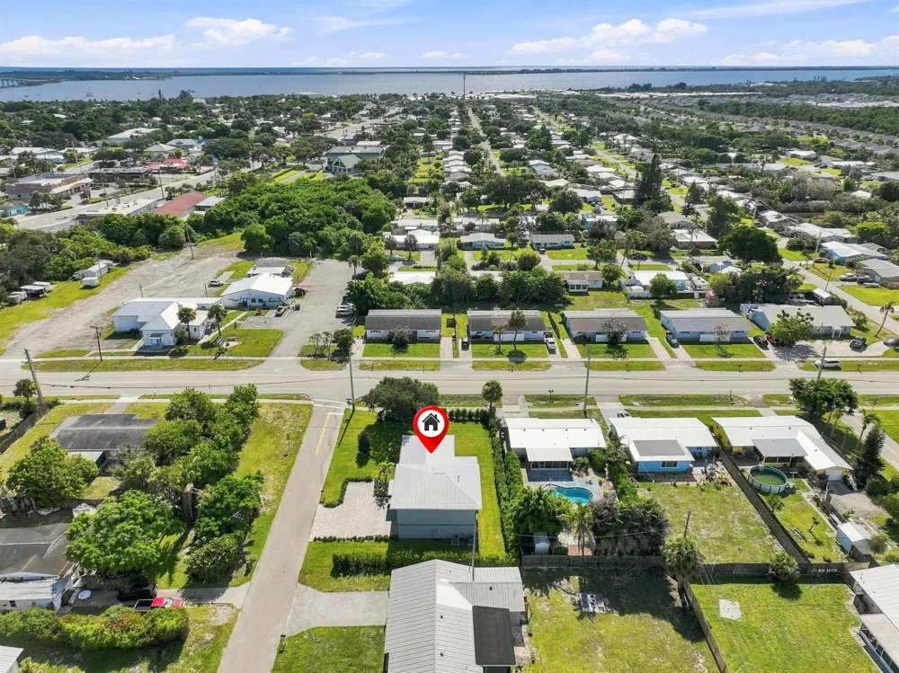 1176 NE Terrace Way Jensen Beach, FL 34957