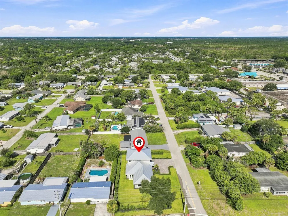 1176 NE Terrace Way Jensen Beach, FL 34957