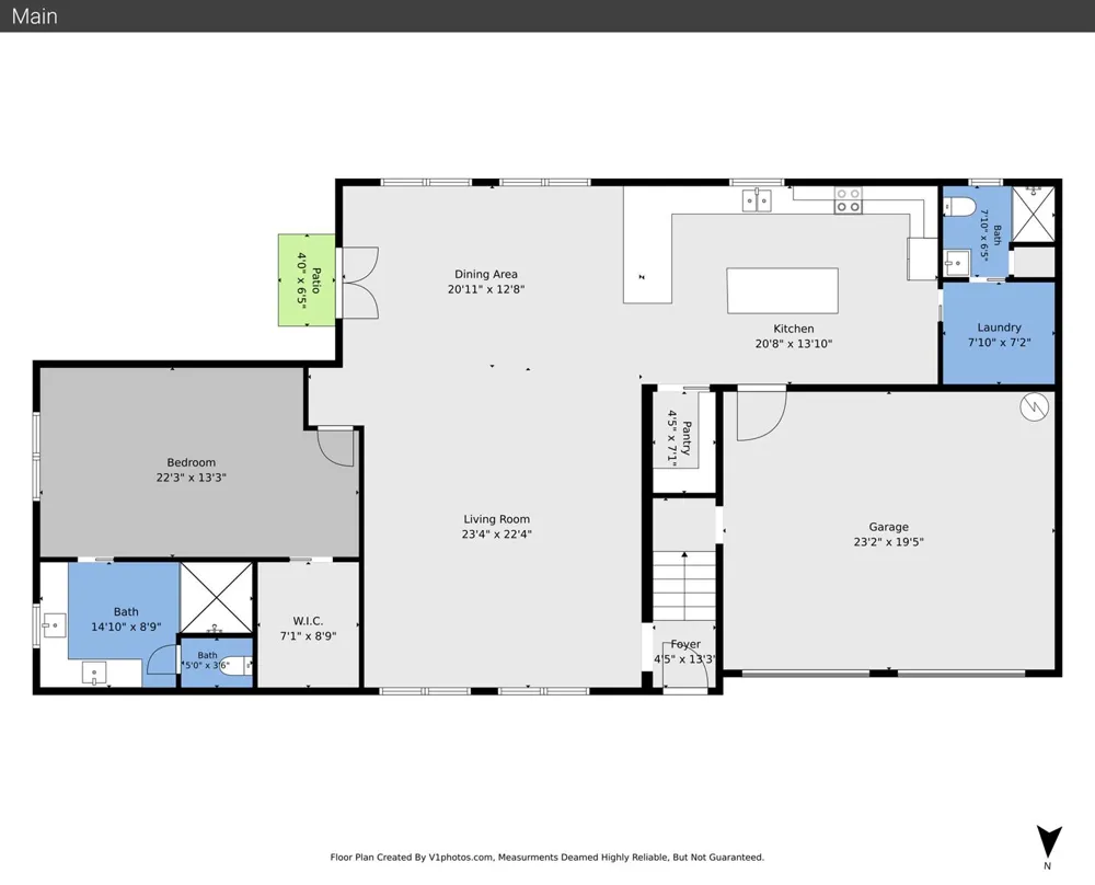 1176 NE Terrace Way Jensen Beach, FL 34957