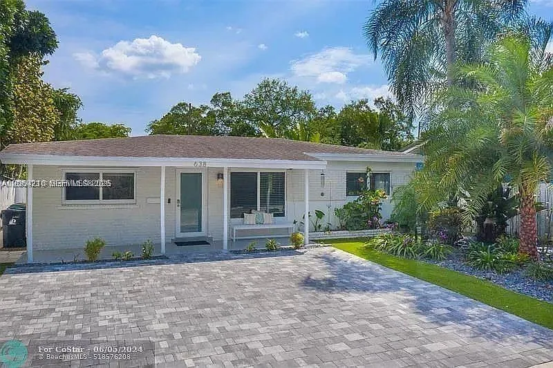 638 SW 5th Ave Fort Lauderdale, FL 33315