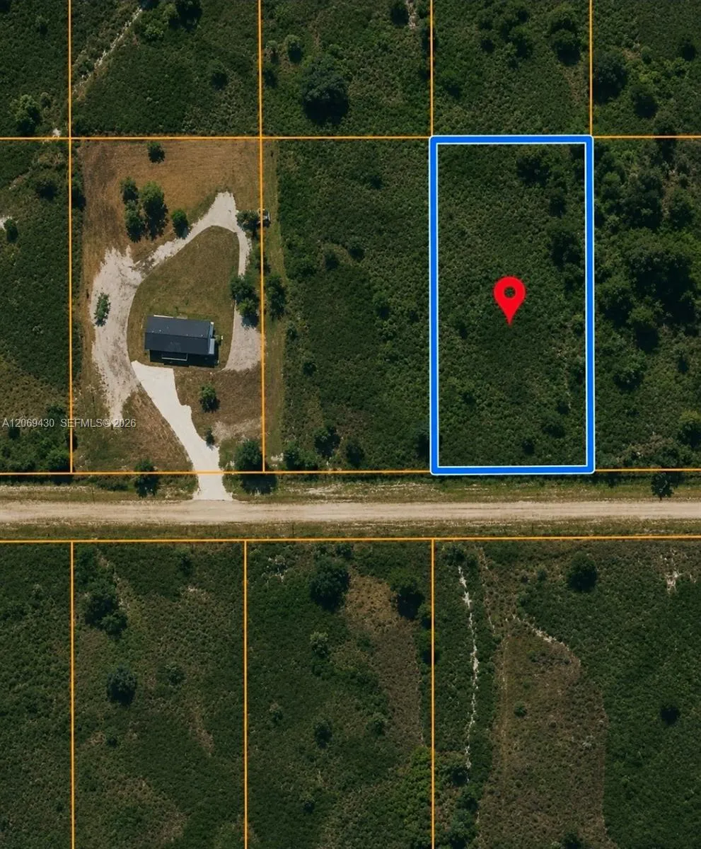 17130 NW 300th St Okeechobee, FL 34972