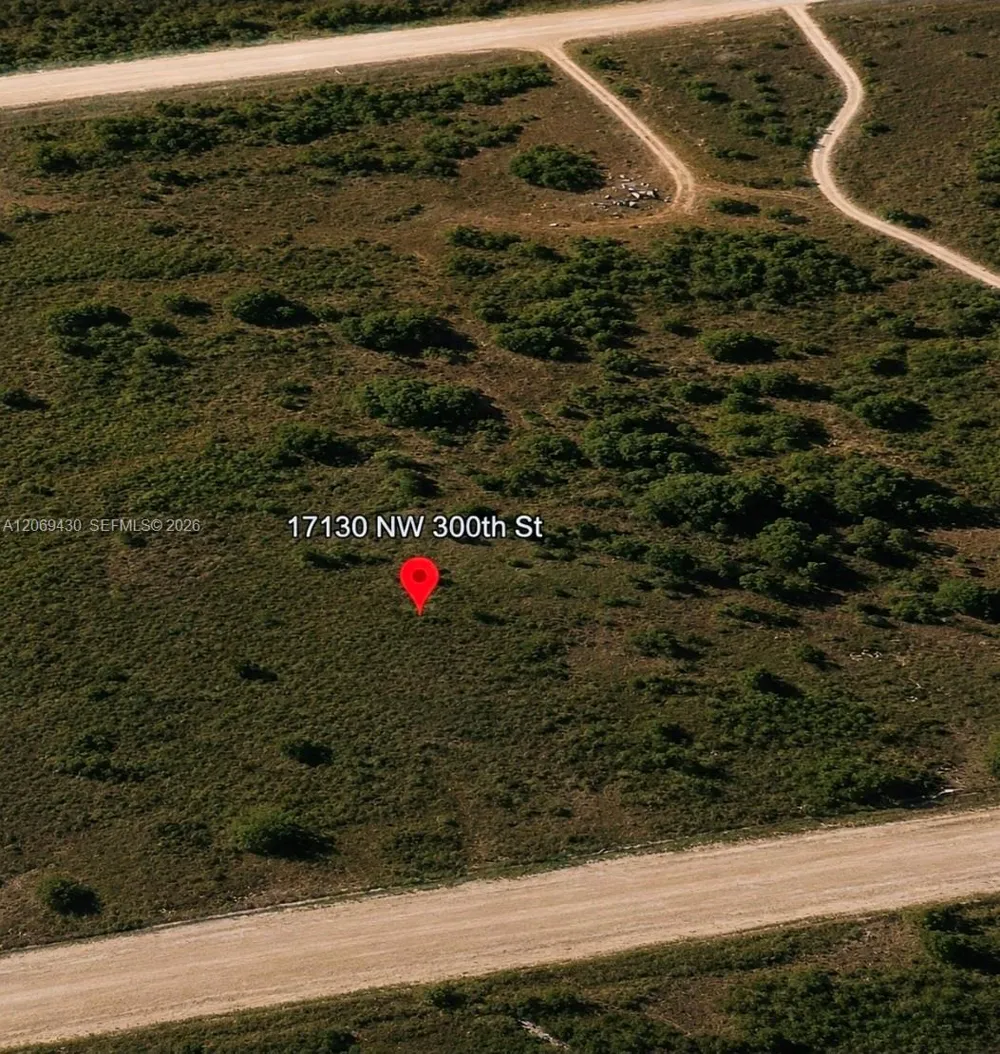 17130 NW 300th St Okeechobee, FL 34972