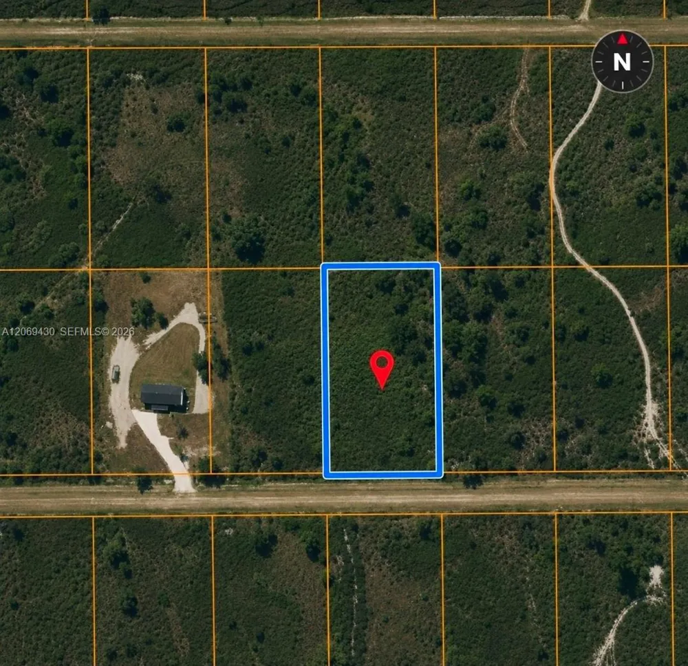 17130 NW 300th St Okeechobee, FL 34972