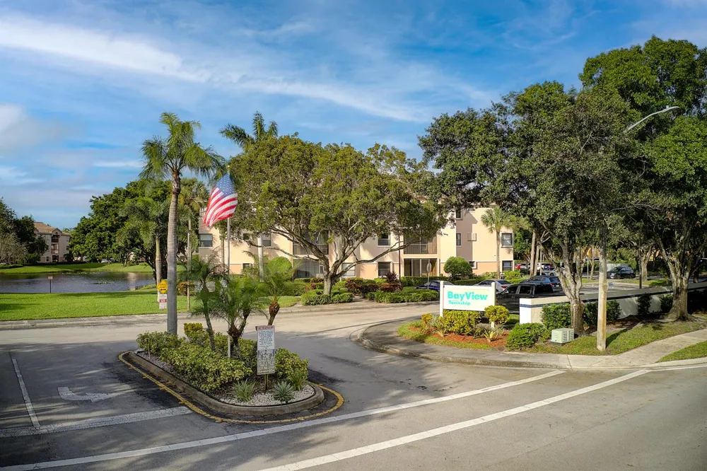 4161 Coral Tree Circle #261 Coconut Creek, FL 33073