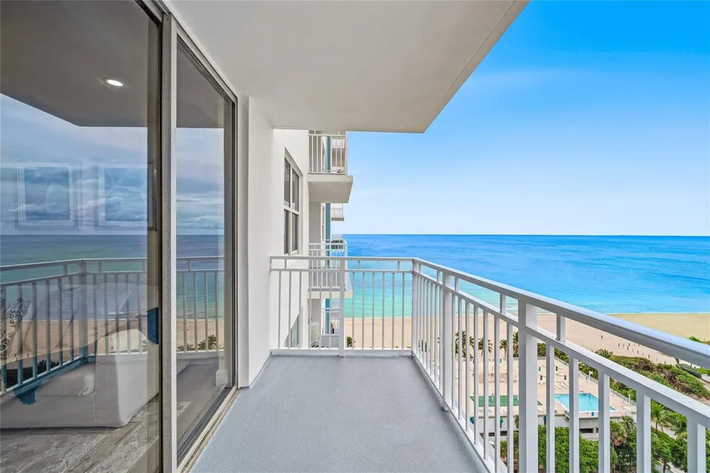 101 BRINY AVENUE #2006 Pompano Beach, FL 33062