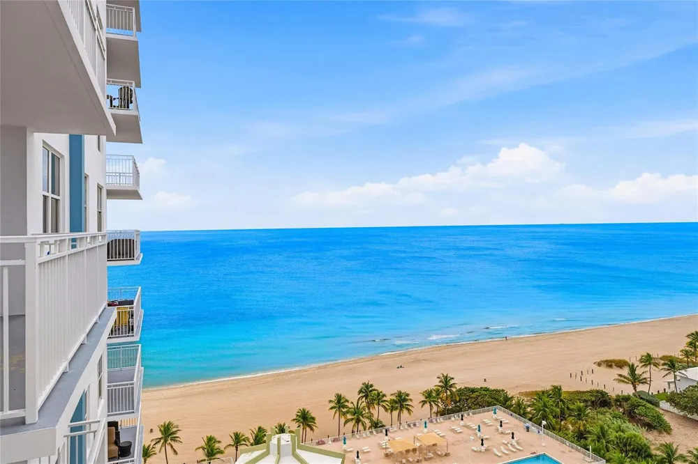101 BRINY AVENUE #2006 Pompano Beach, FL 33062