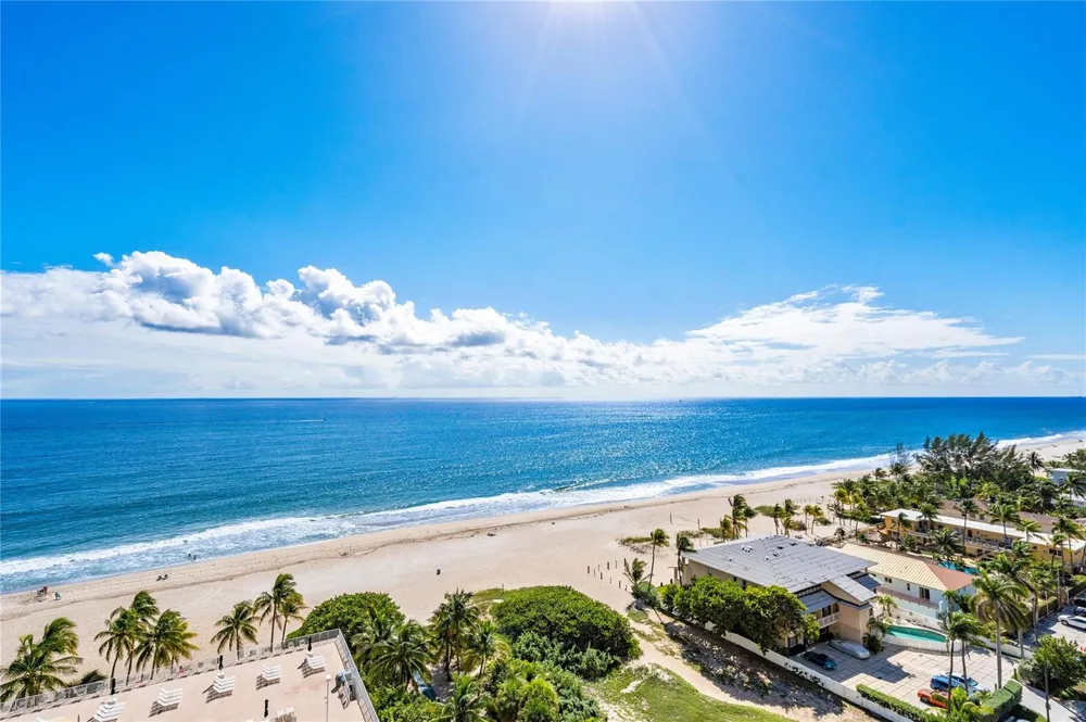 101 BRINY AVENUE #2006 Pompano Beach, FL 33062
