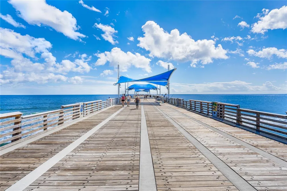101 BRINY AVENUE #2006 Pompano Beach, FL 33062