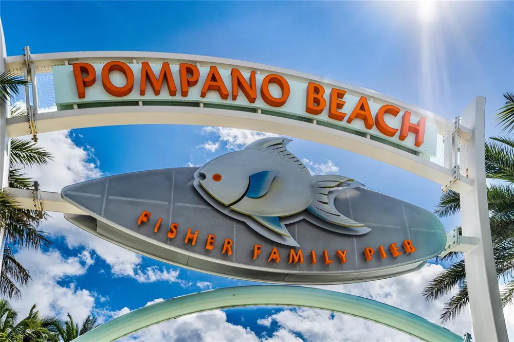 101 BRINY AVENUE #2006 Pompano Beach, FL 33062