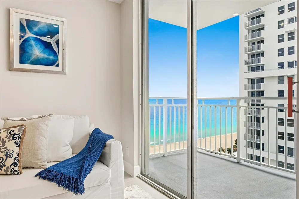 101 BRINY AVENUE #2006 Pompano Beach, FL 33062