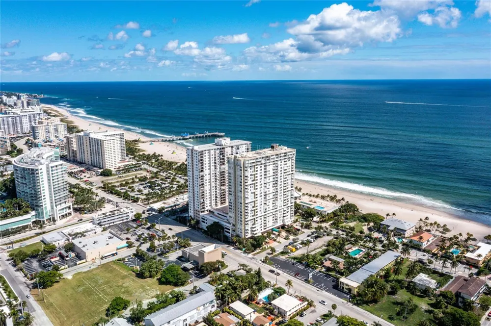 101 BRINY AVENUE #2006 Pompano Beach, FL 33062