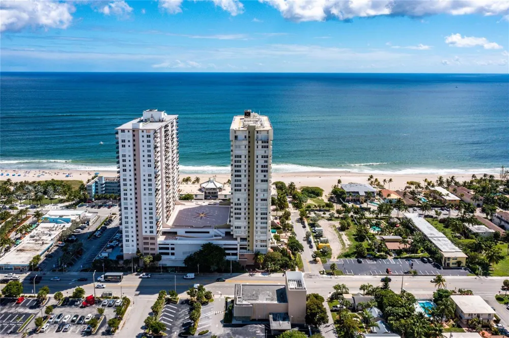 101 BRINY AVENUE #2006 Pompano Beach, FL 33062