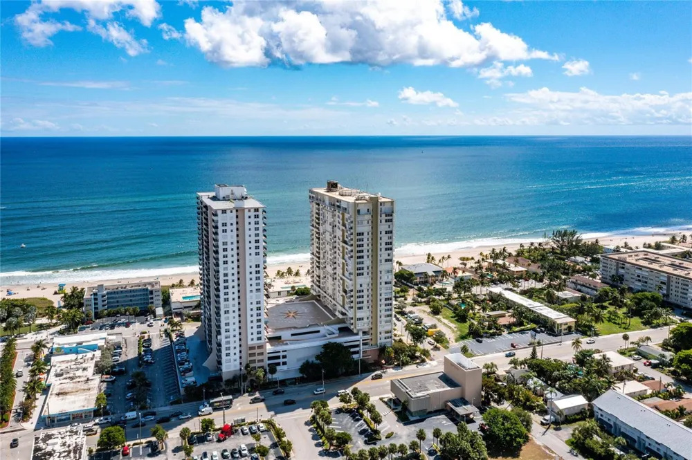 101 BRINY AVENUE #2006 Pompano Beach, FL 33062