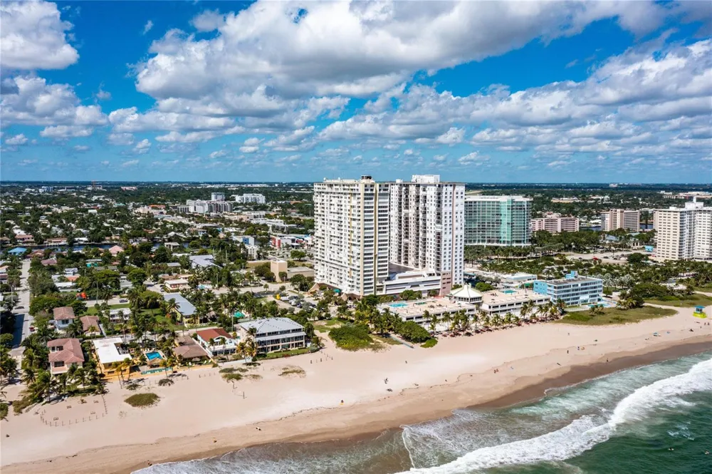 101 BRINY AVENUE #2006 Pompano Beach, FL 33062