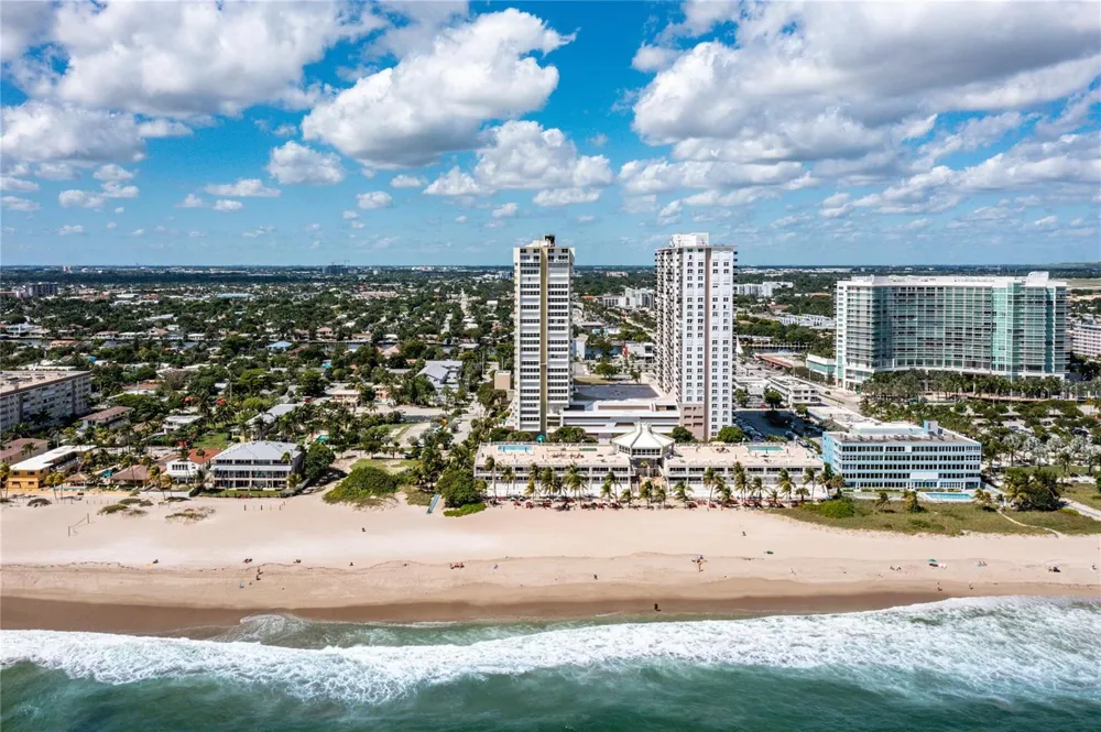 101 BRINY AVENUE #2006 Pompano Beach, FL 33062